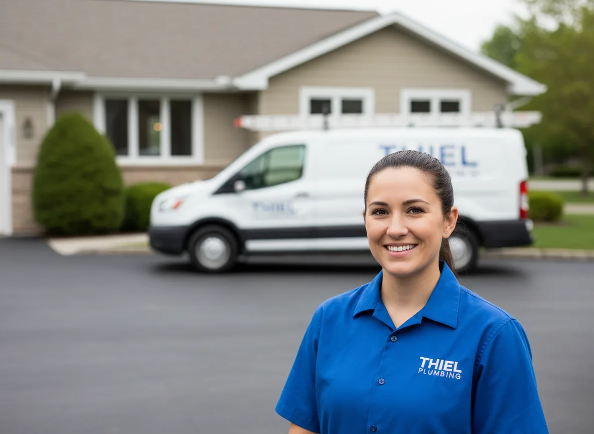 Plumber Daggett, MI FAQs